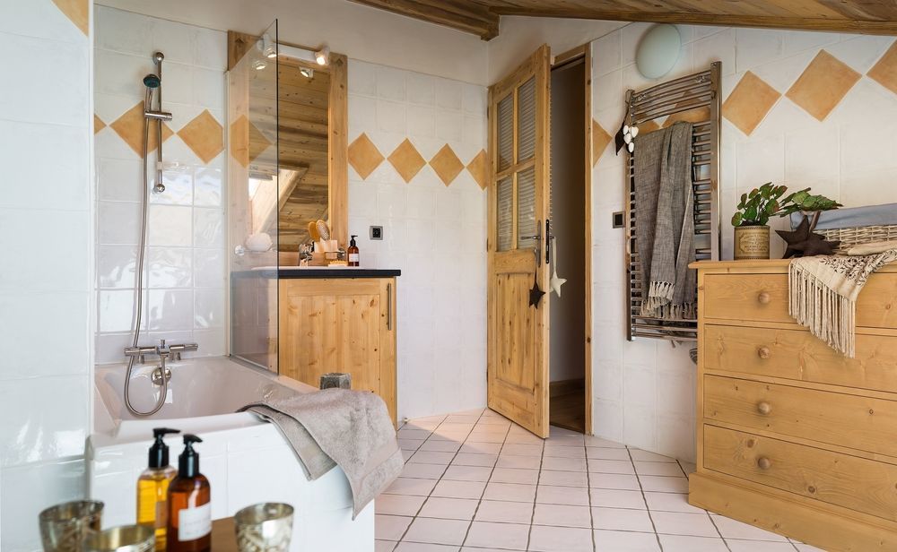 Cgh Residences & Spas Les Fermes De Ste Foy Sainte-Foy-Tarentaise Kültér fotó